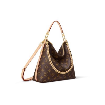 LOUIS VUITTON MULTIPASS M27825 (30*26*10cm)